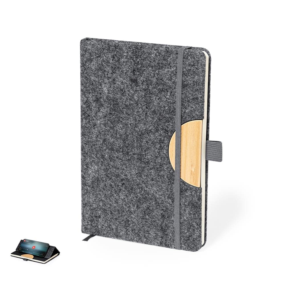 Bloc Notes Support