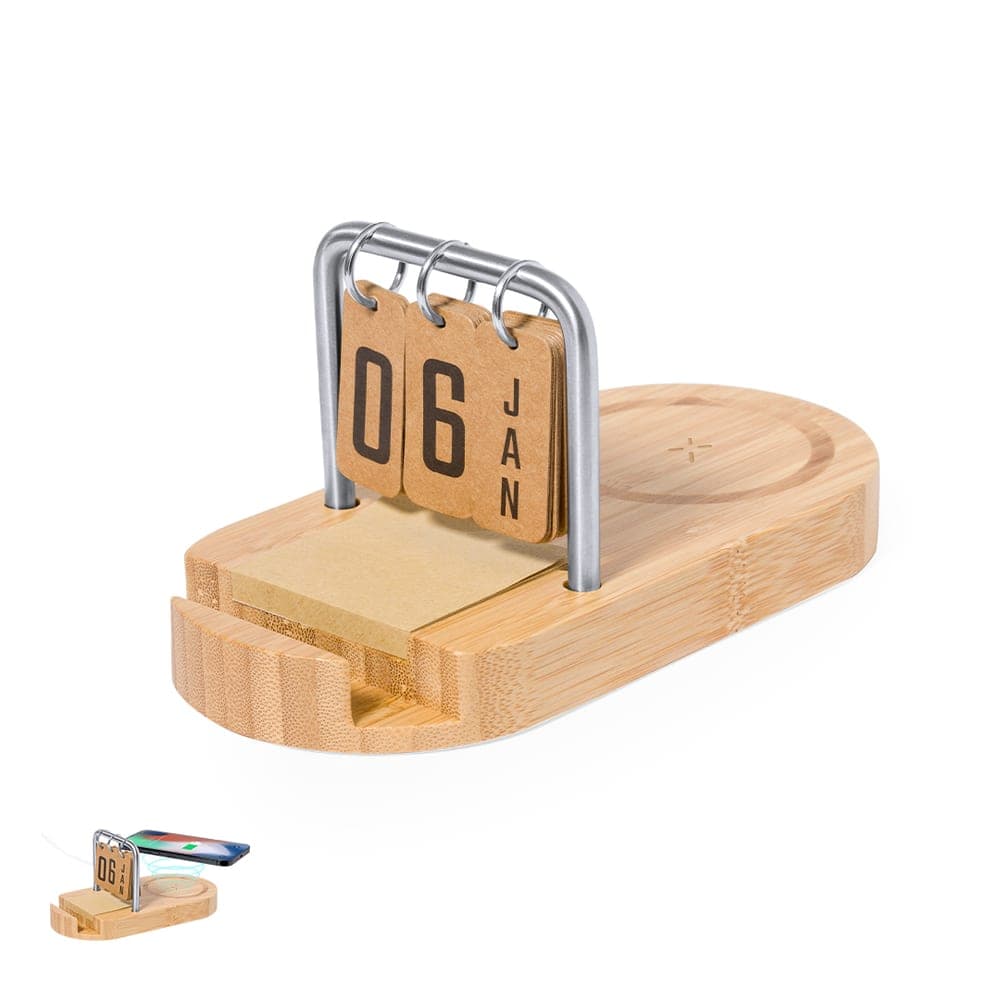 Chargeur Multifonction