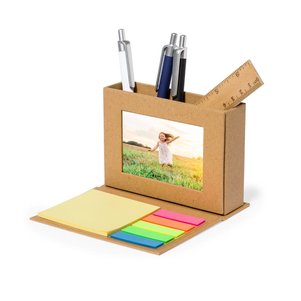 Porte-Crayons Multifonction 3