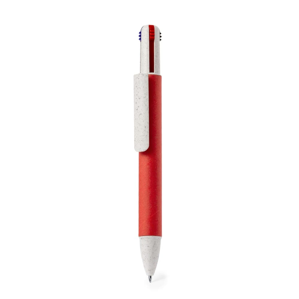 Stylo Multicolore