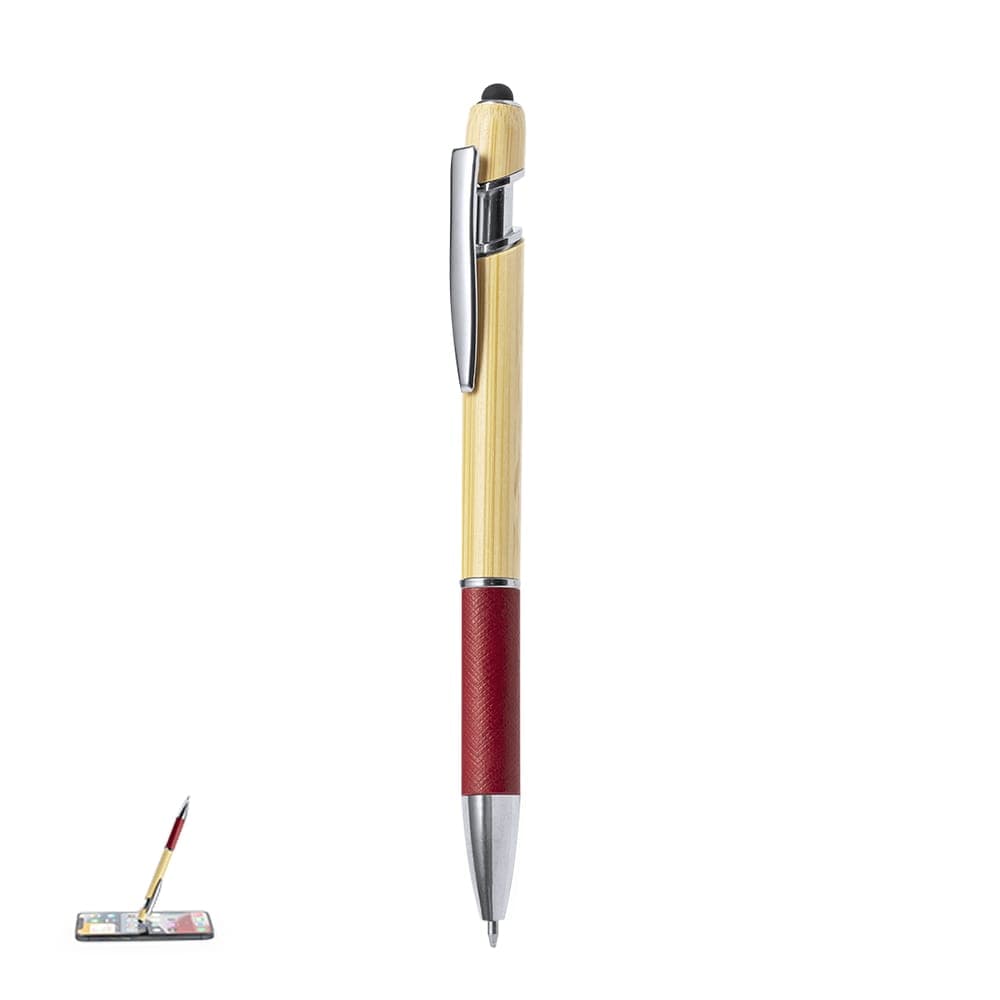 Stylet Bille