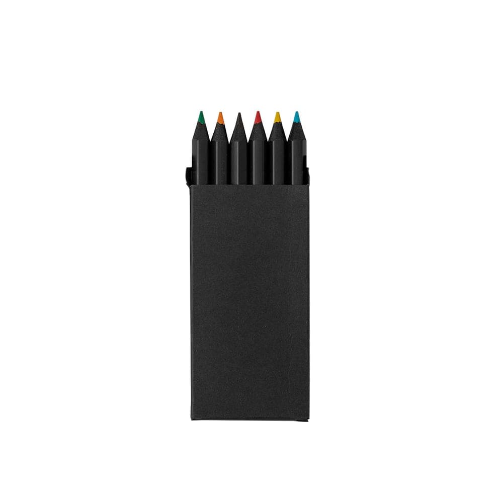 Boîte Crayons