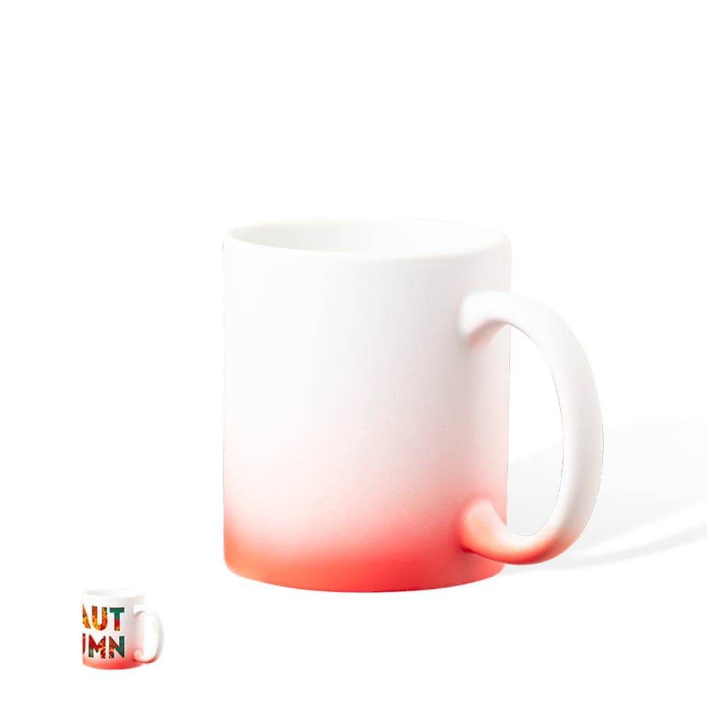 Tasse Sublimation