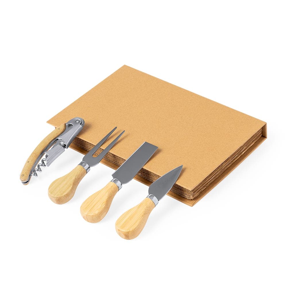 Set Vin et Fromages 3