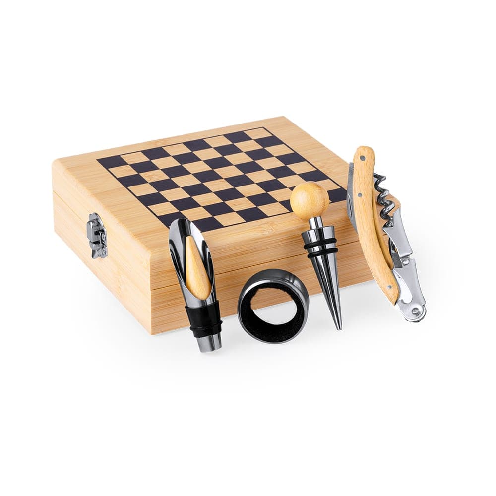 Set Vin 3