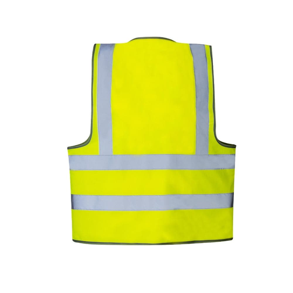 Gilet Réfléchissant 3