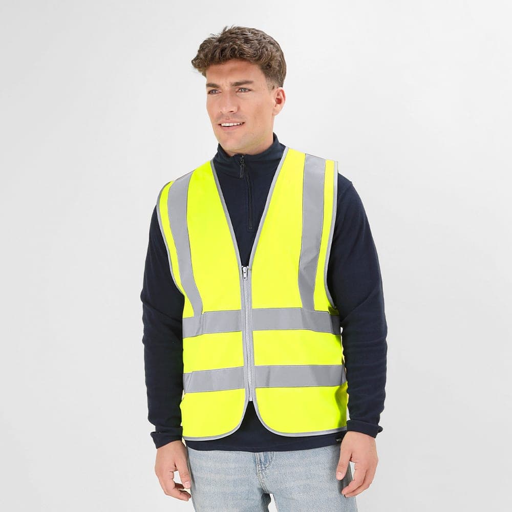 Gilet Réfléchissant