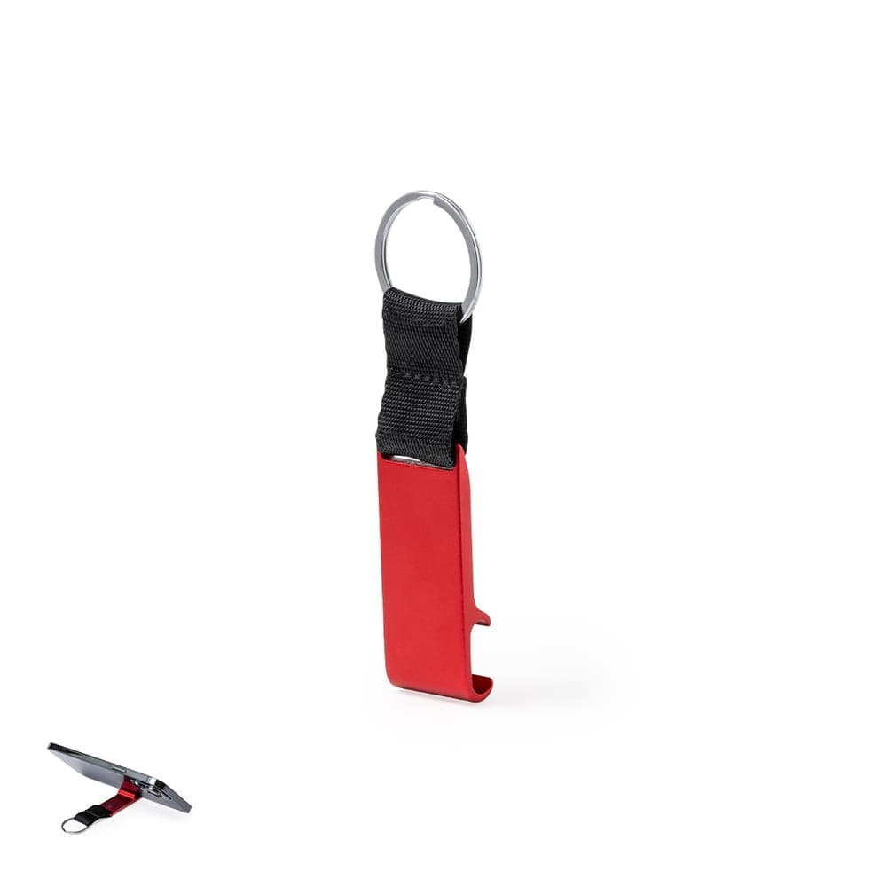 Porte-Clés Support