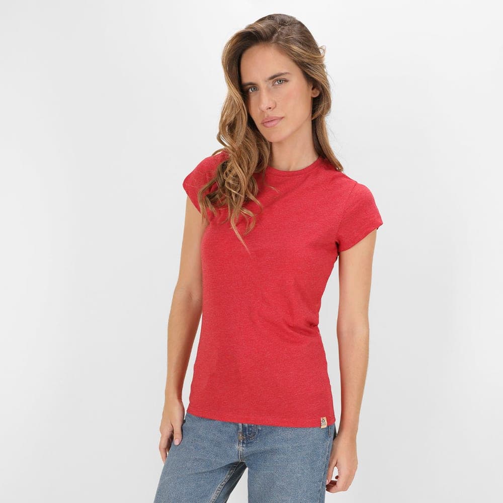 T-Shirt Femme