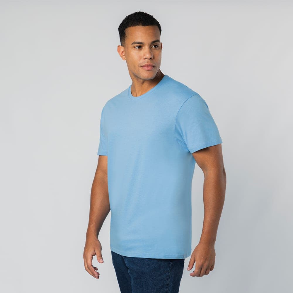 T-Shirt Adulte Couleur