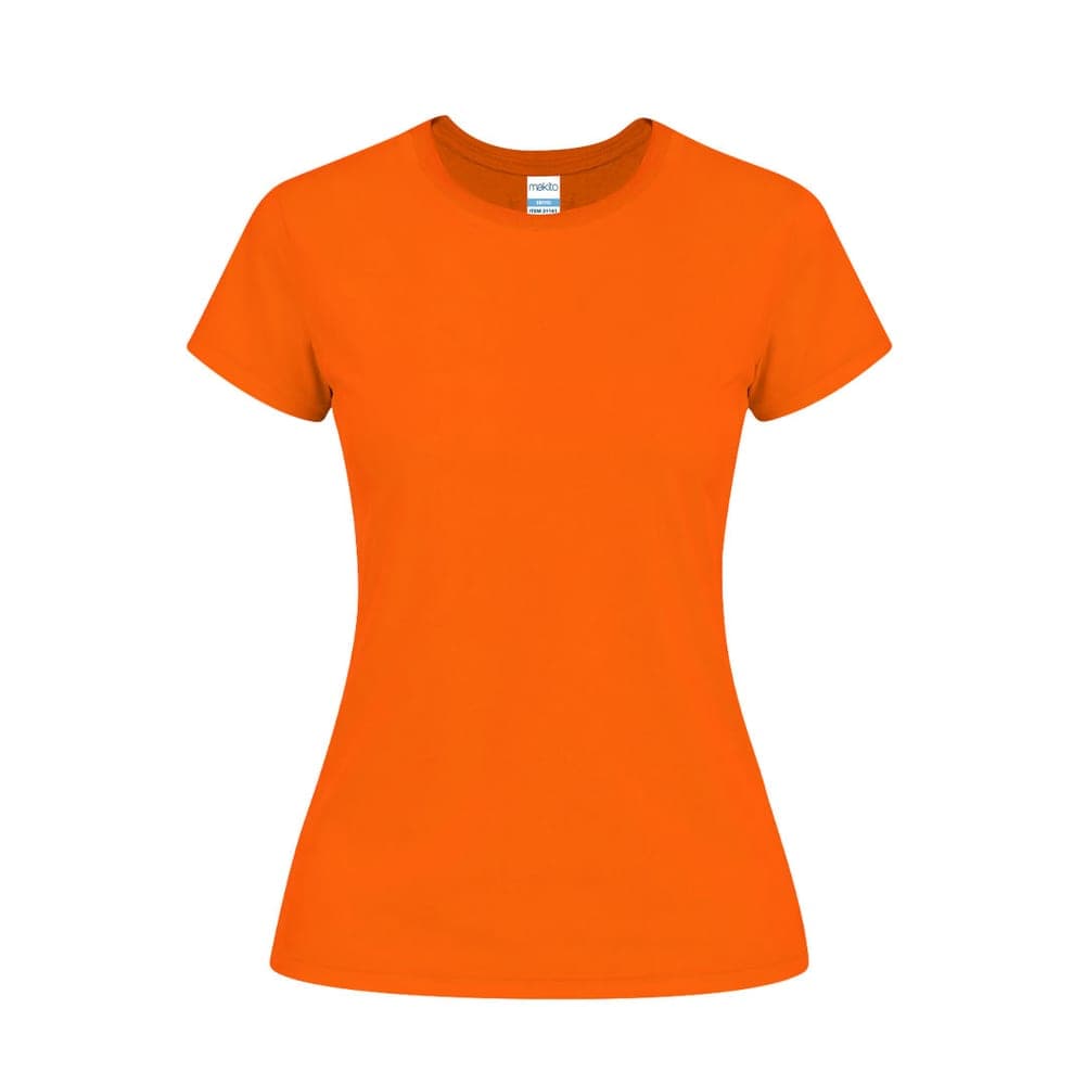T-Shirt Femme Couleur 6