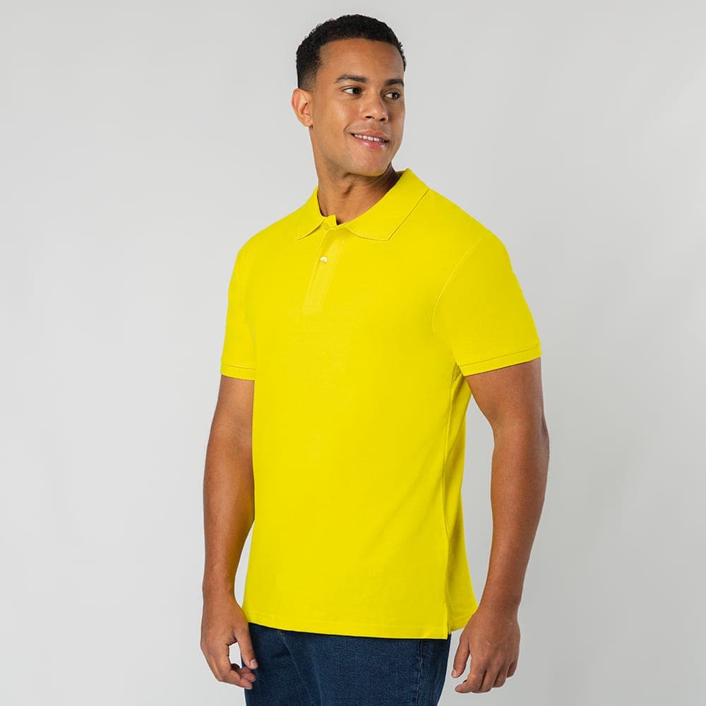 Polo Adulte Couleur