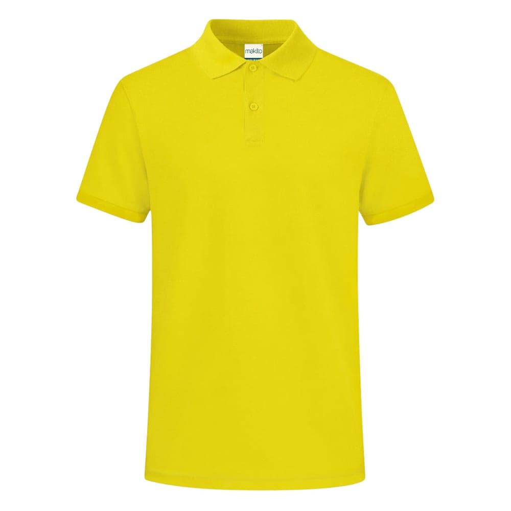Polo Adulte Couleur 4