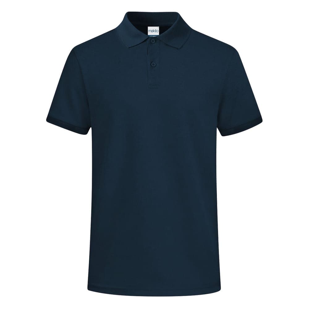 Polo Adulte Couleur 5