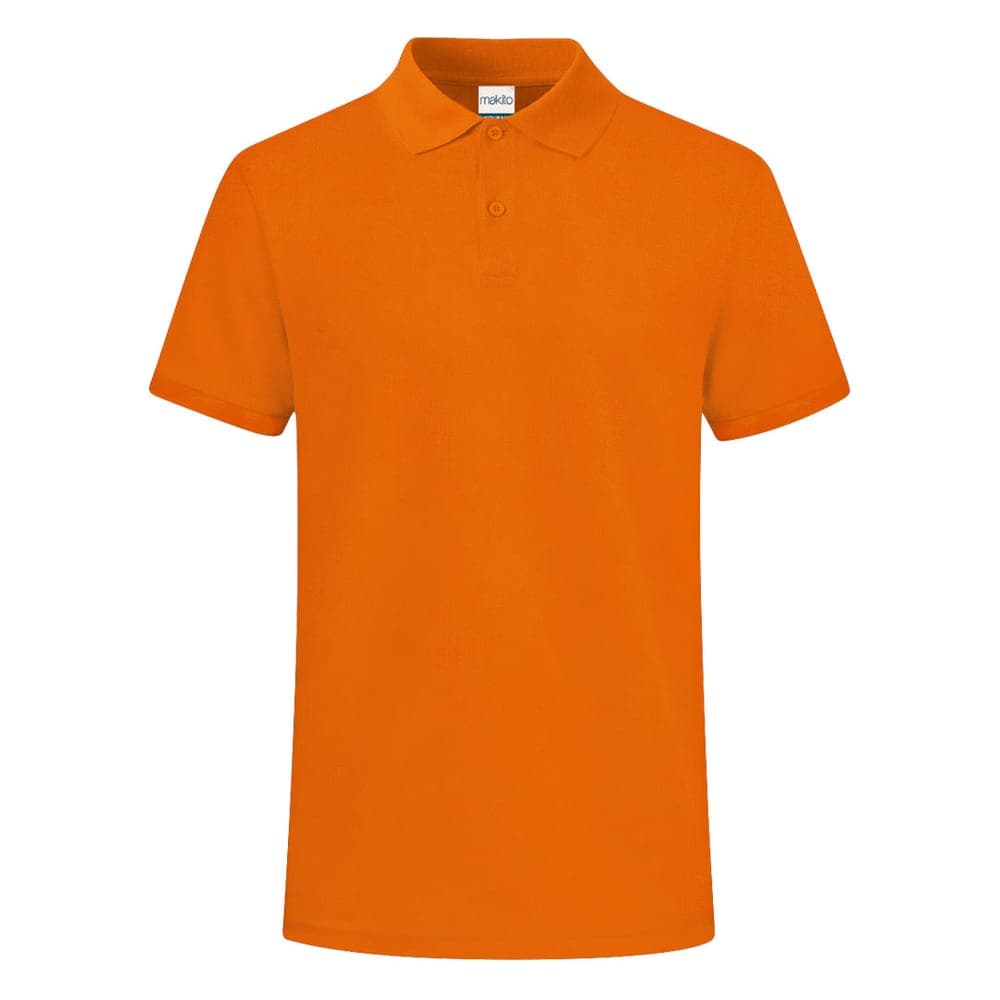 Polo Adulte Couleur 6