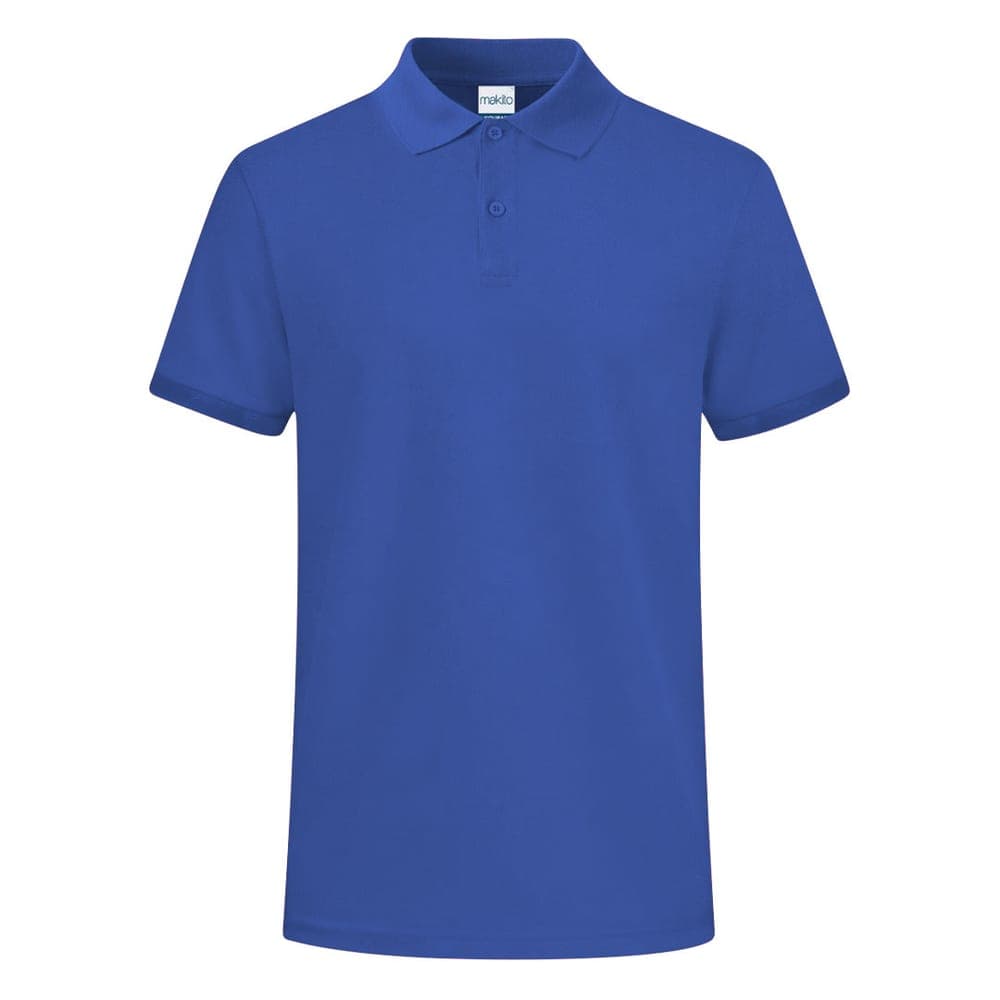 Polo Adulte Couleur 8