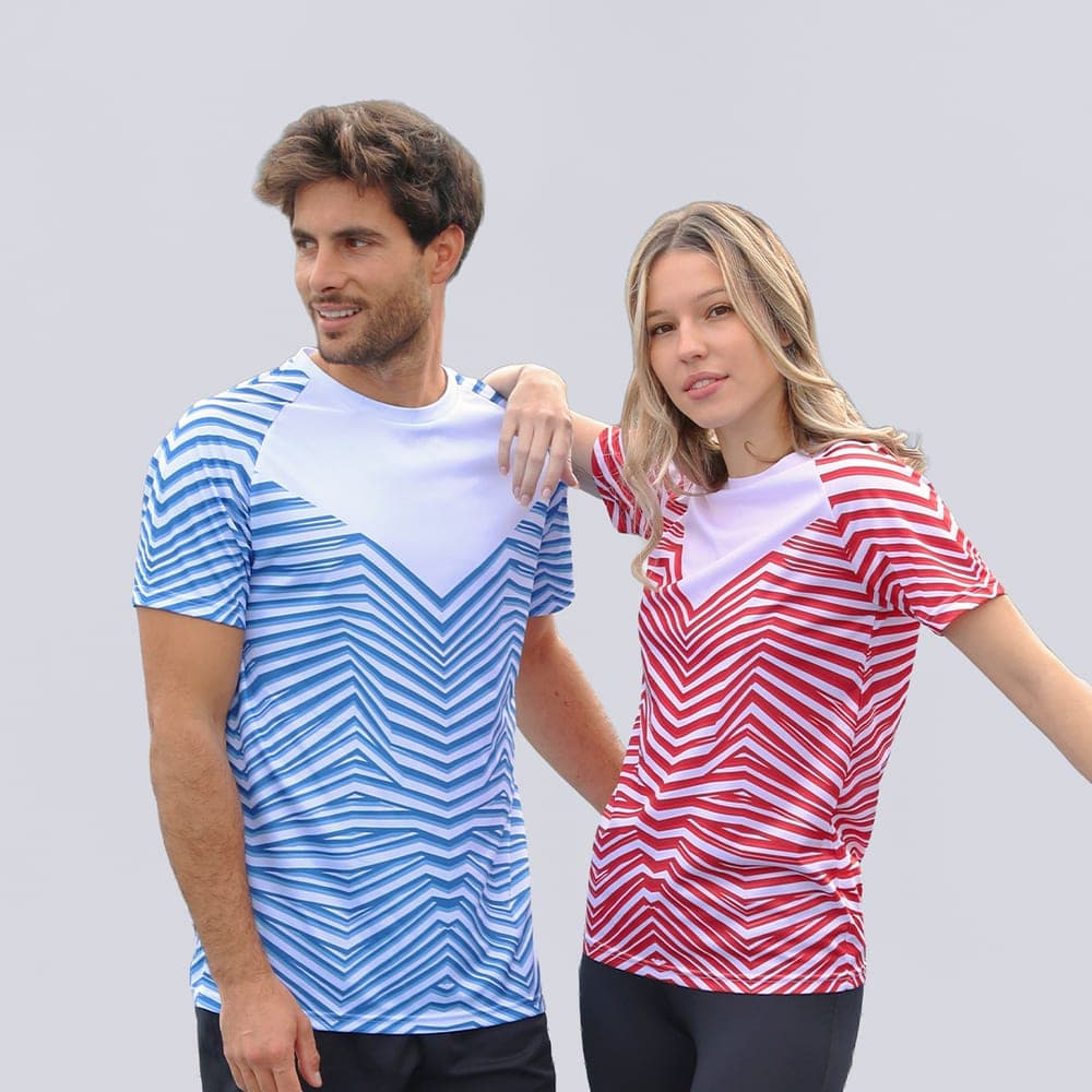 T-Shirt Adulte
