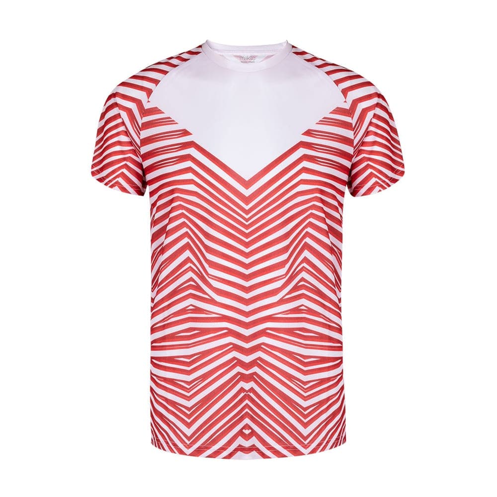 T-Shirt Adulte 4