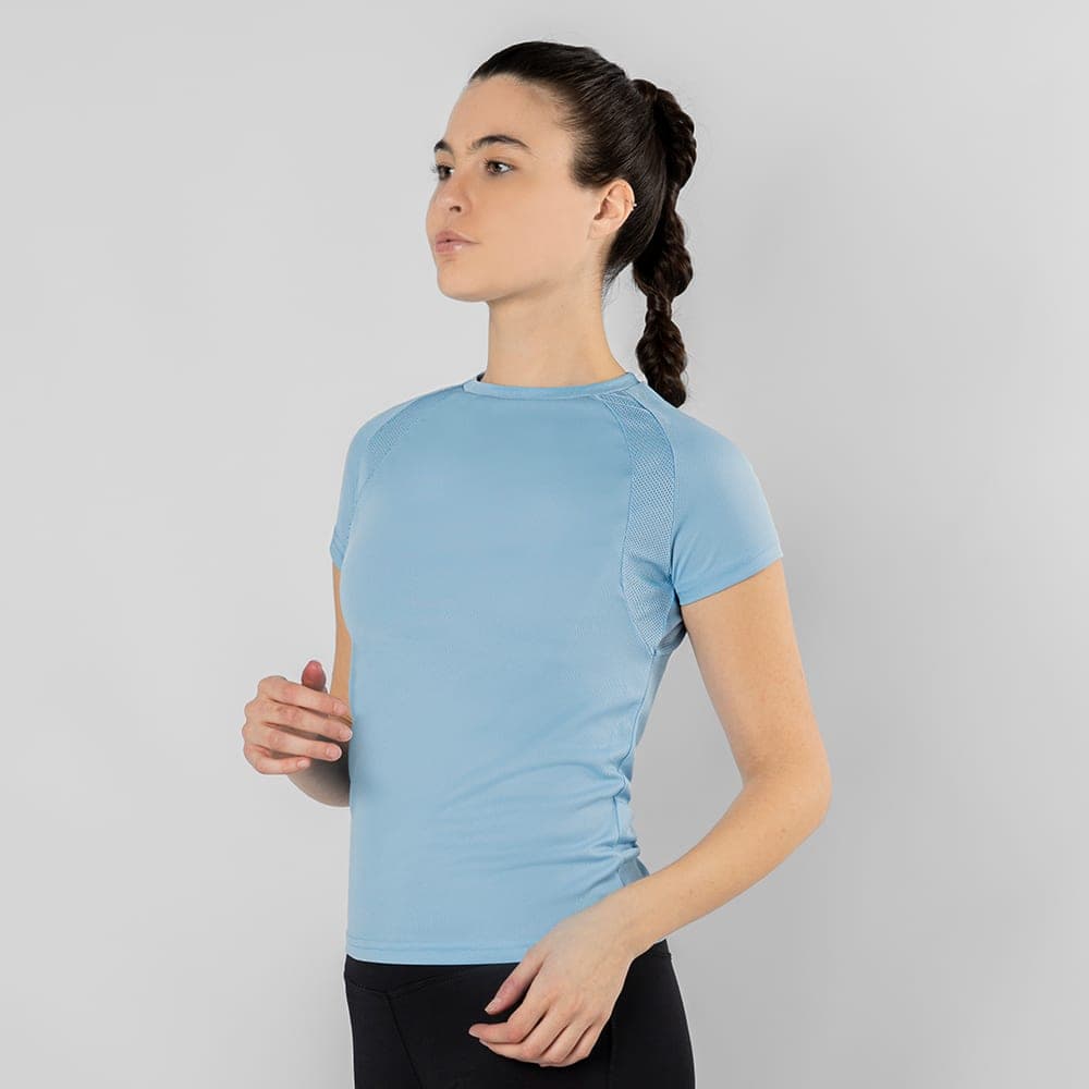 T-Shirt Femme