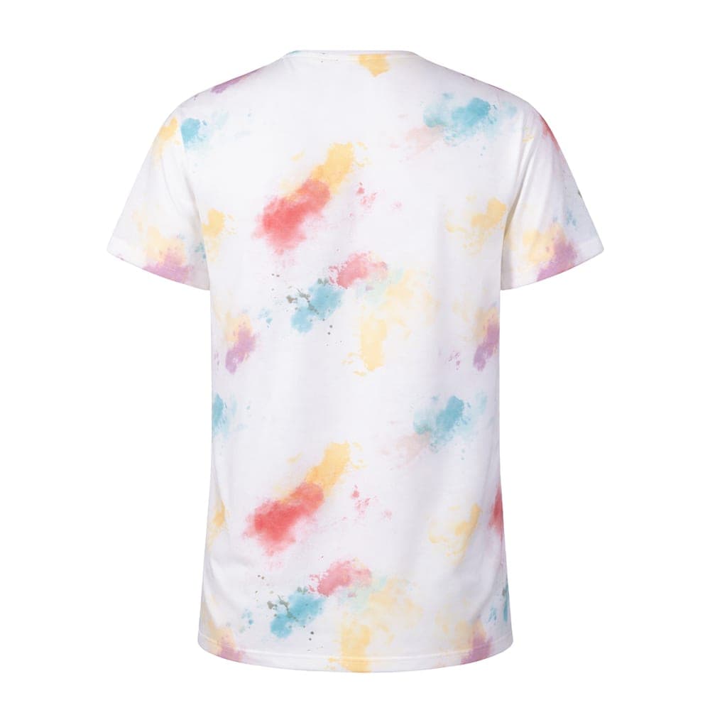 T-Shirt Adulte 4