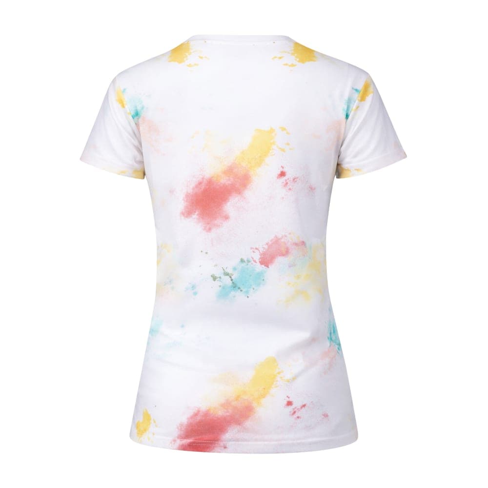 T-Shirt Femme 4