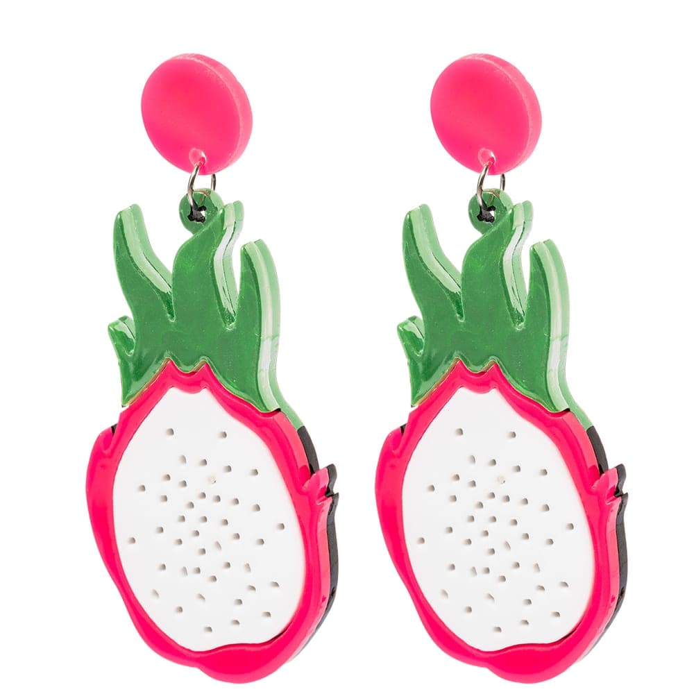 Boucles d'Oreille 8