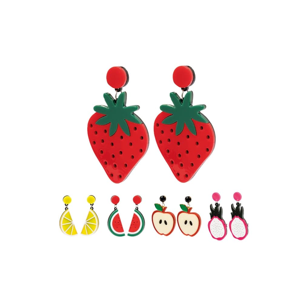 Boucles d'Oreille