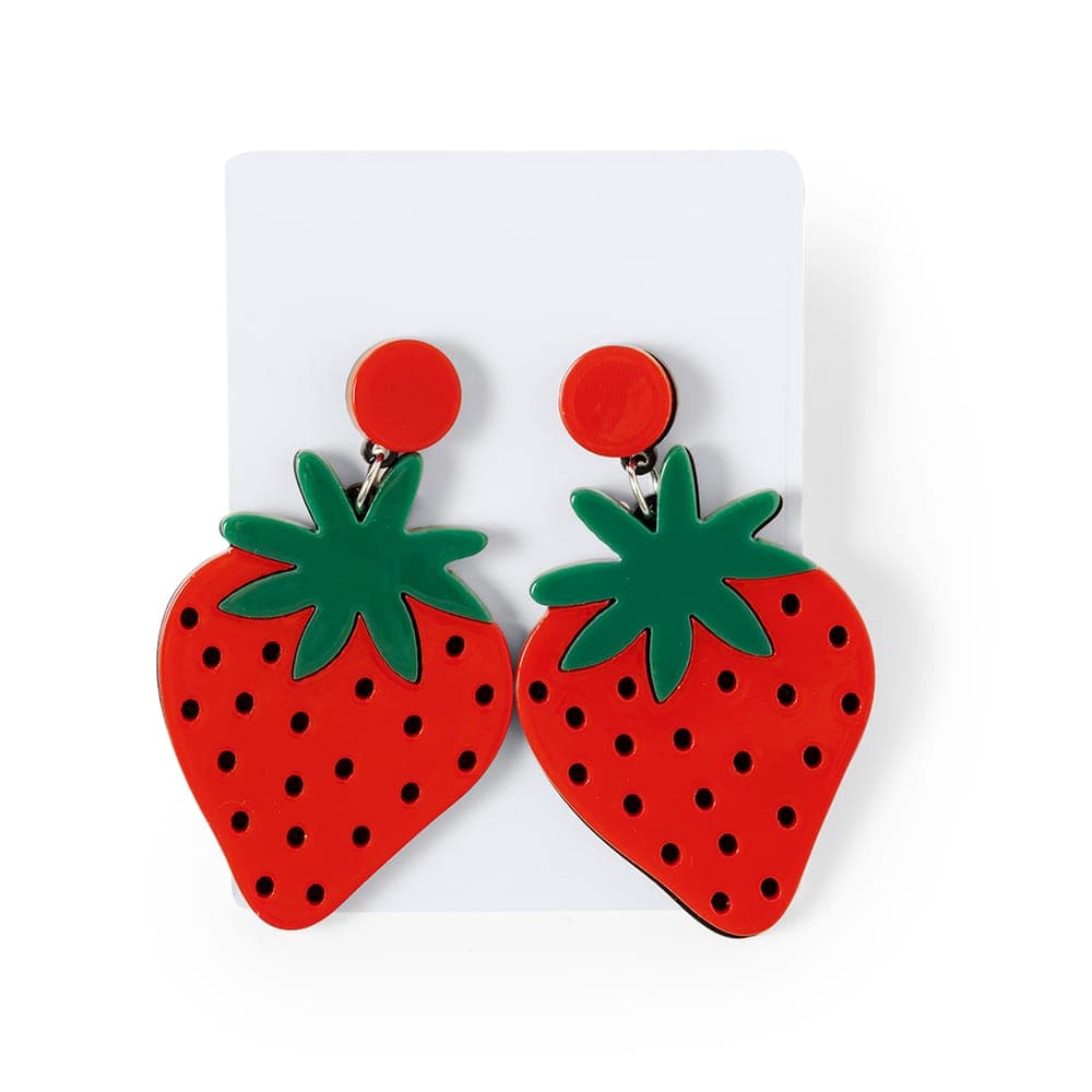 Boucles d'Oreille 5