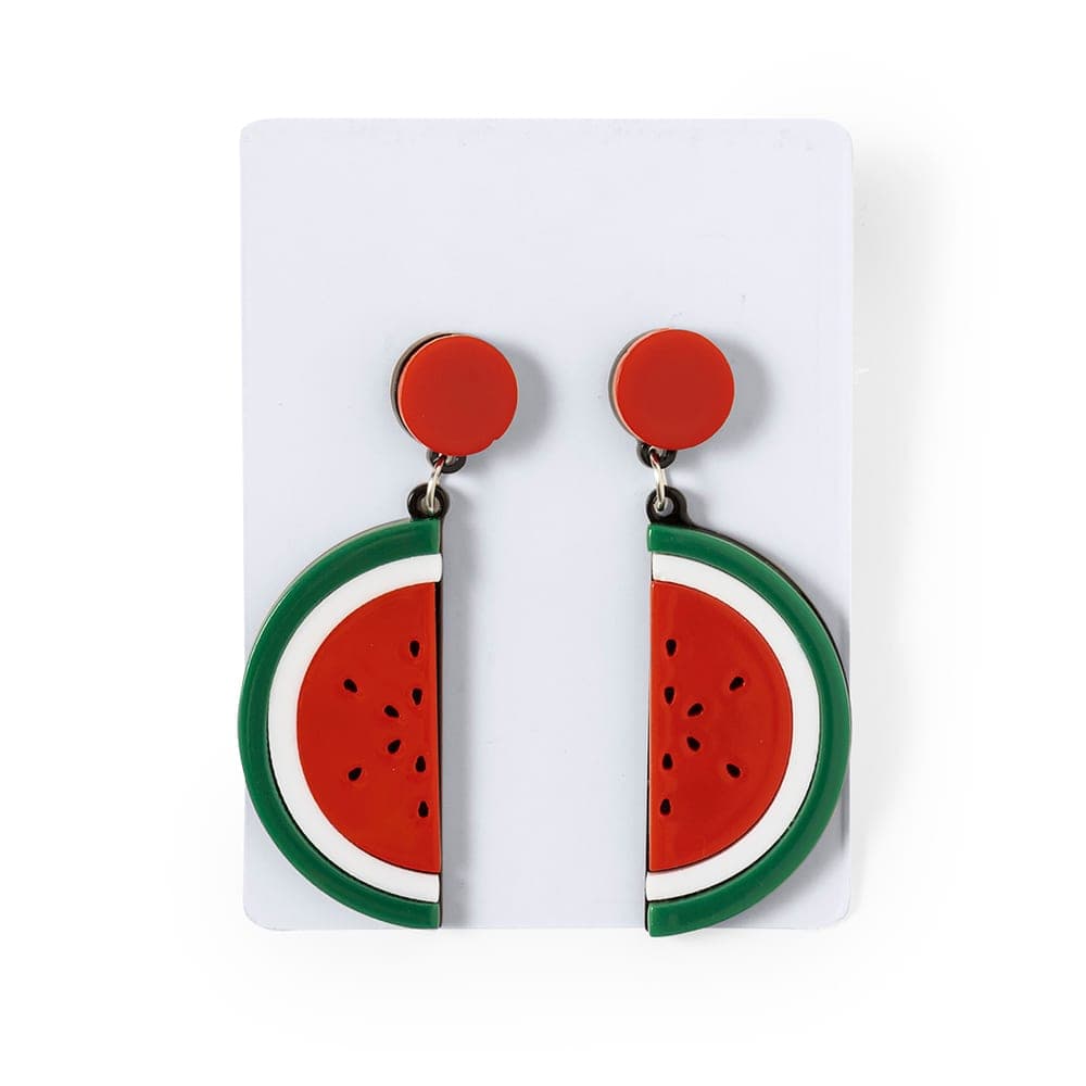 Boucles d'Oreille 2