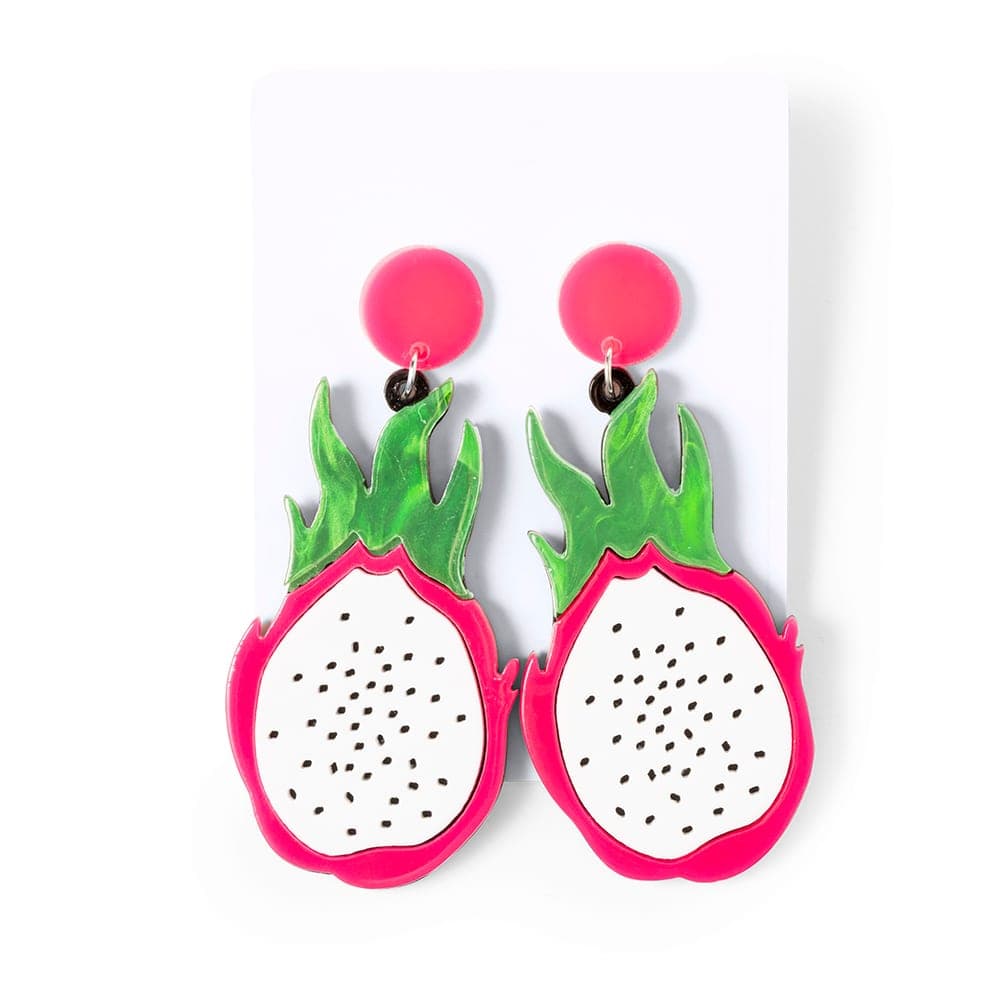 Boucles d'Oreille 6