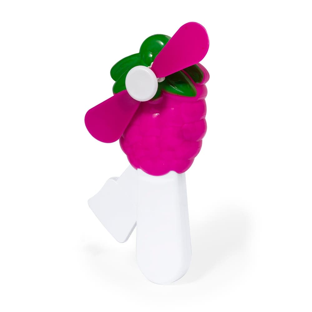 Ventilateur 4