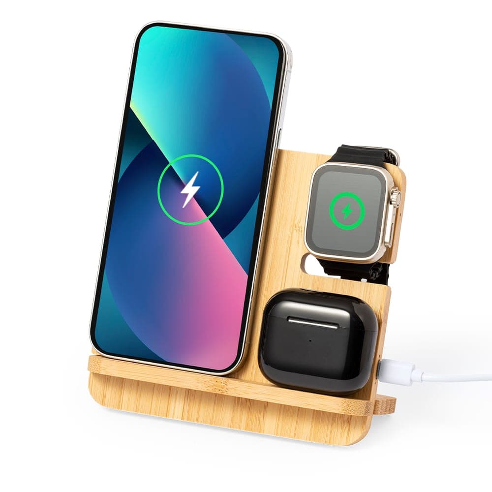 Chargeur 5