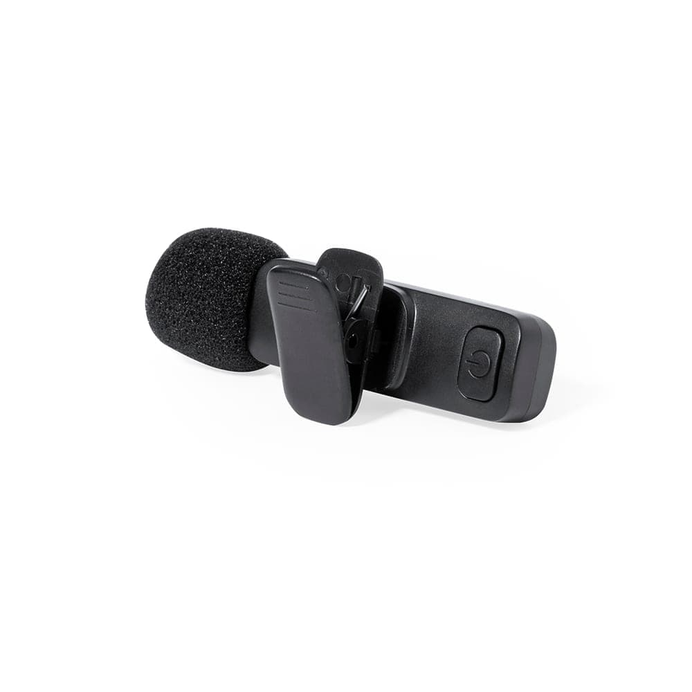 Microphone 3