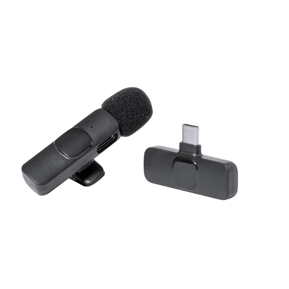 Microphone 2