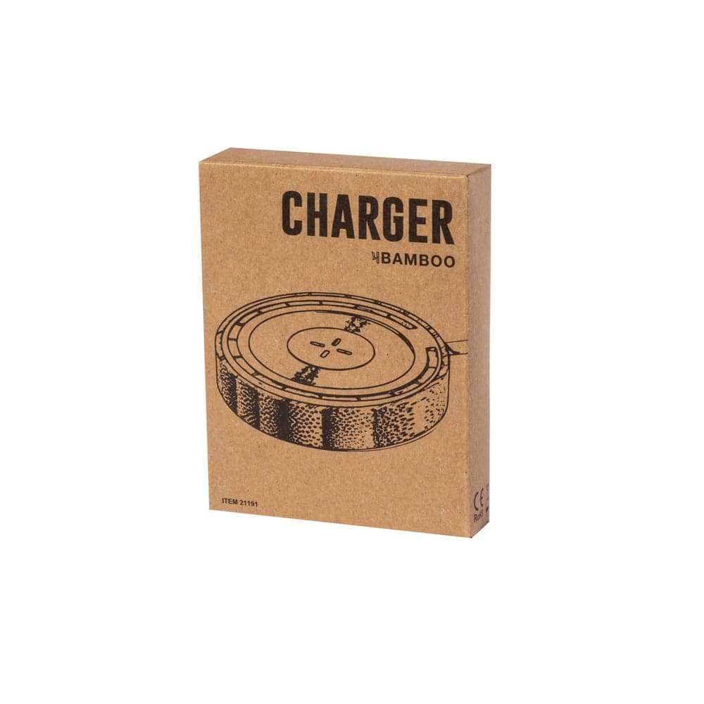 Chargeur 5
