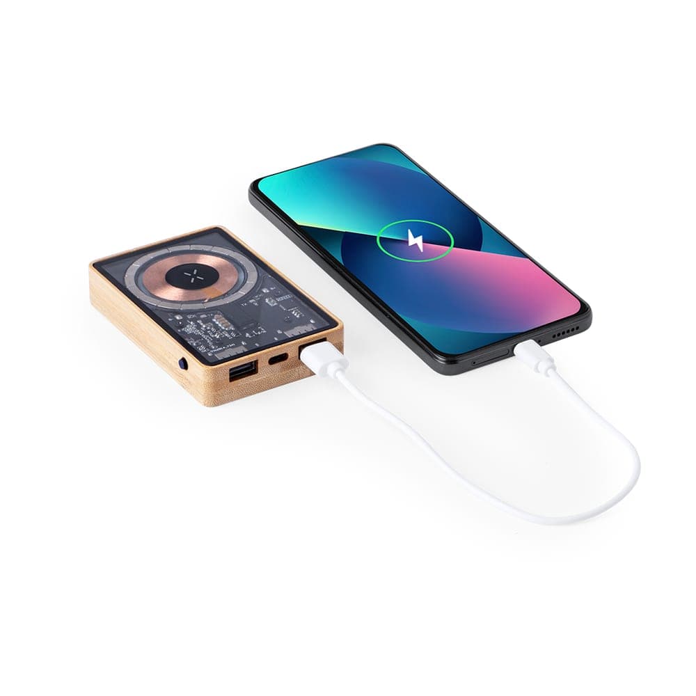 Power Bank 6