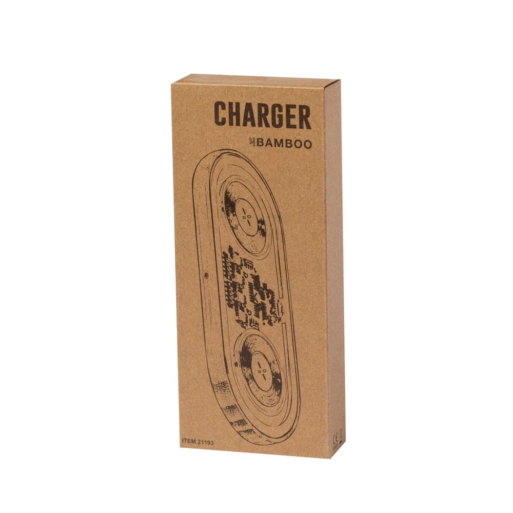 Chargeur 5