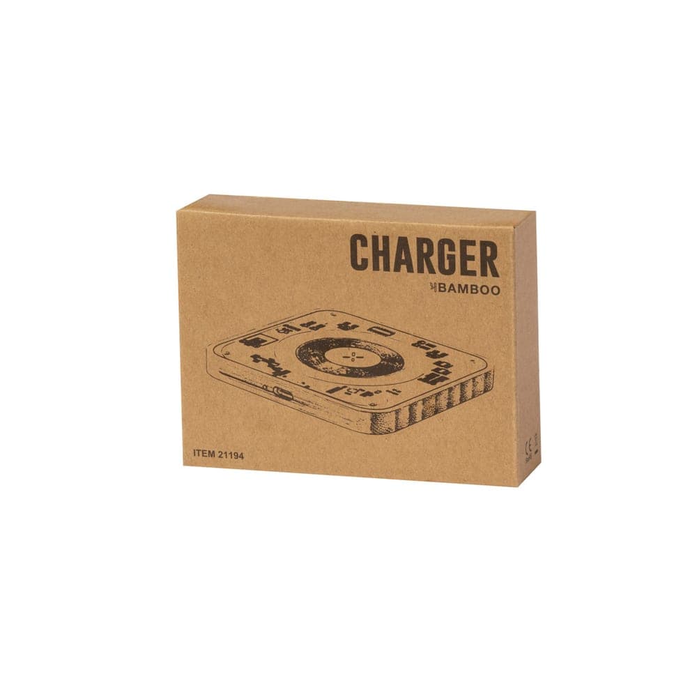 Chargeur 5
