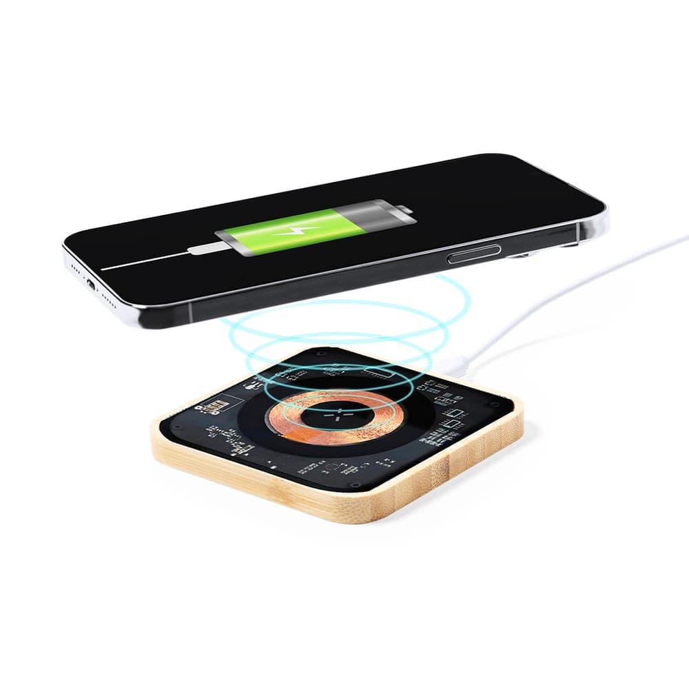 Chargeur 4