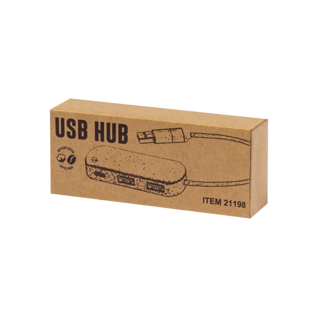 Port USB 7