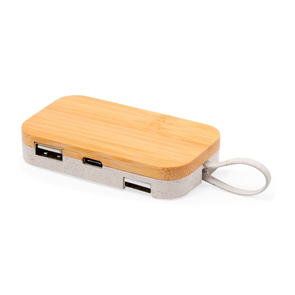 Port USB Support 4