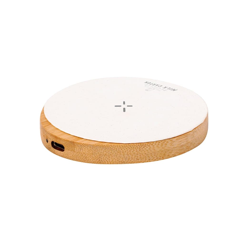 Chargeur 4