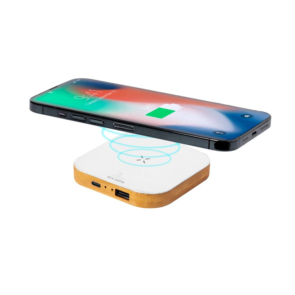 Chargeur 3