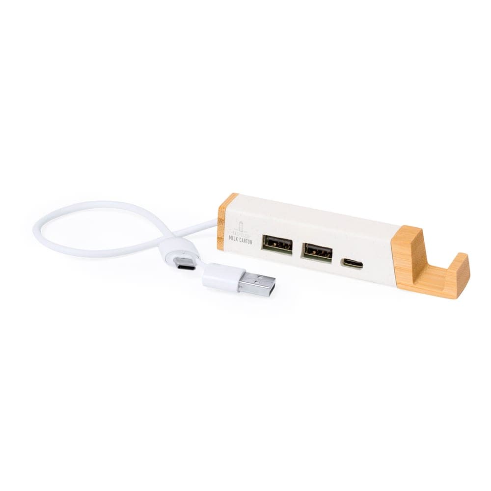 Port USB 3