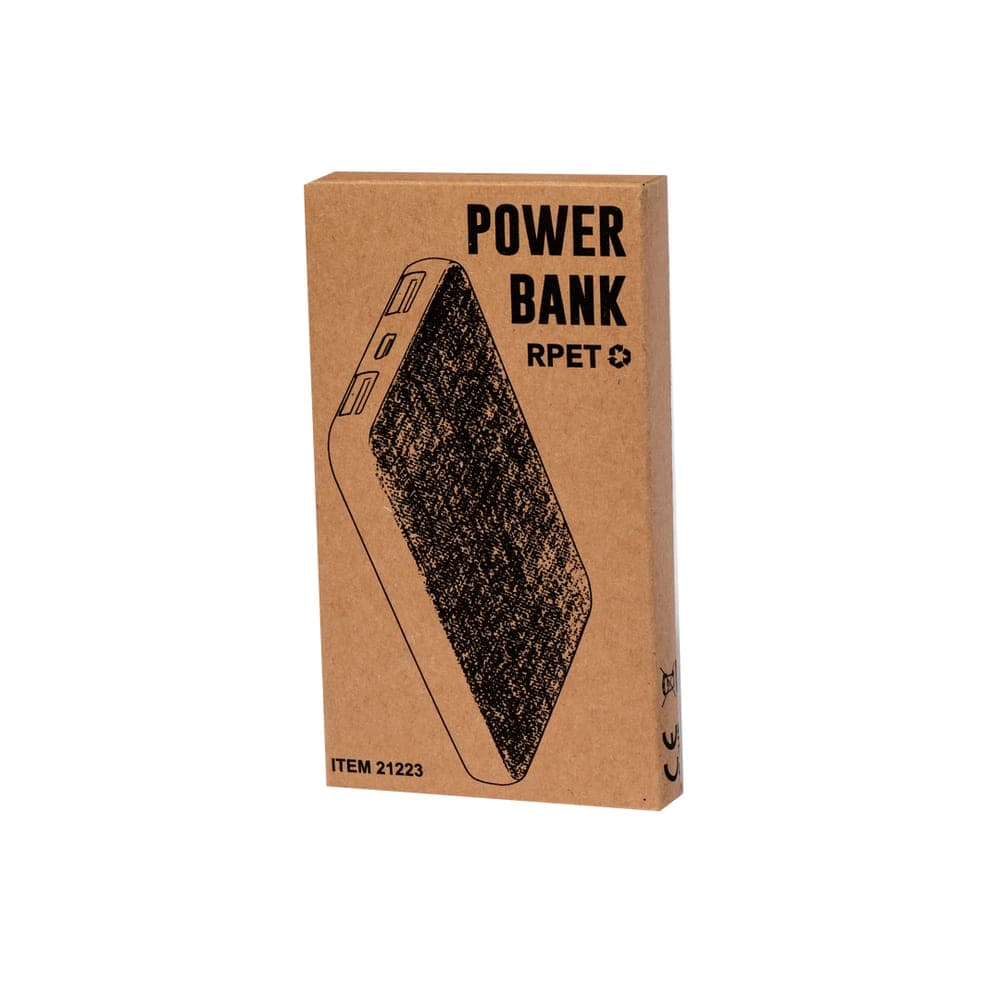 Power Bank 5