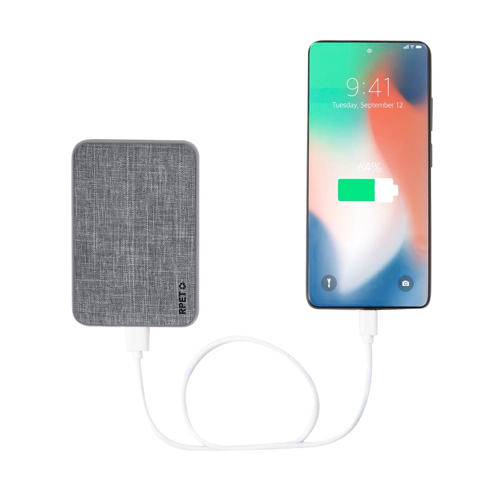 Power Bank 4