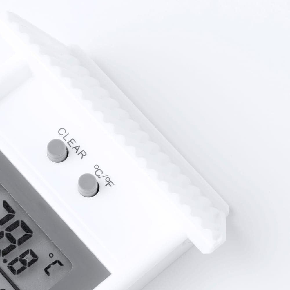 Thermomètre 4