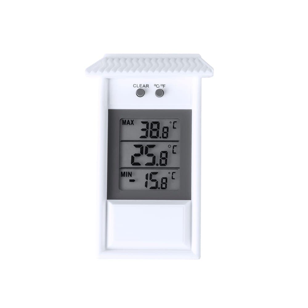 Thermomètre 2