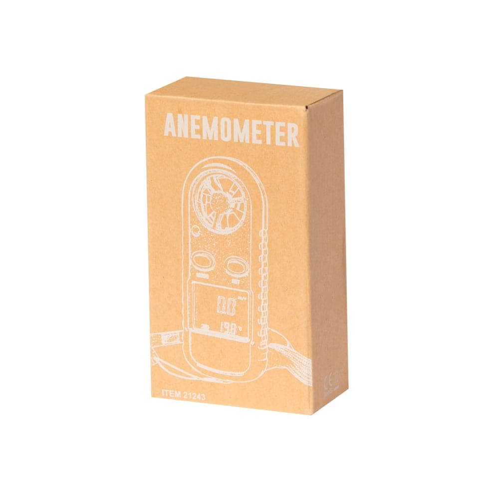 Anémomètre 5