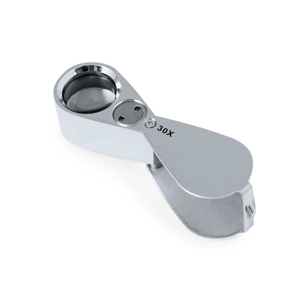 Loupe 8